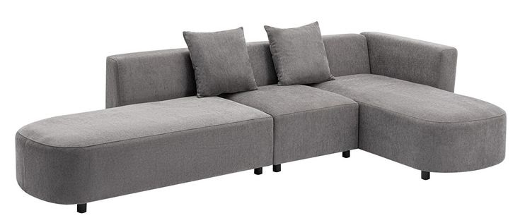 Holden sectional lounge suite